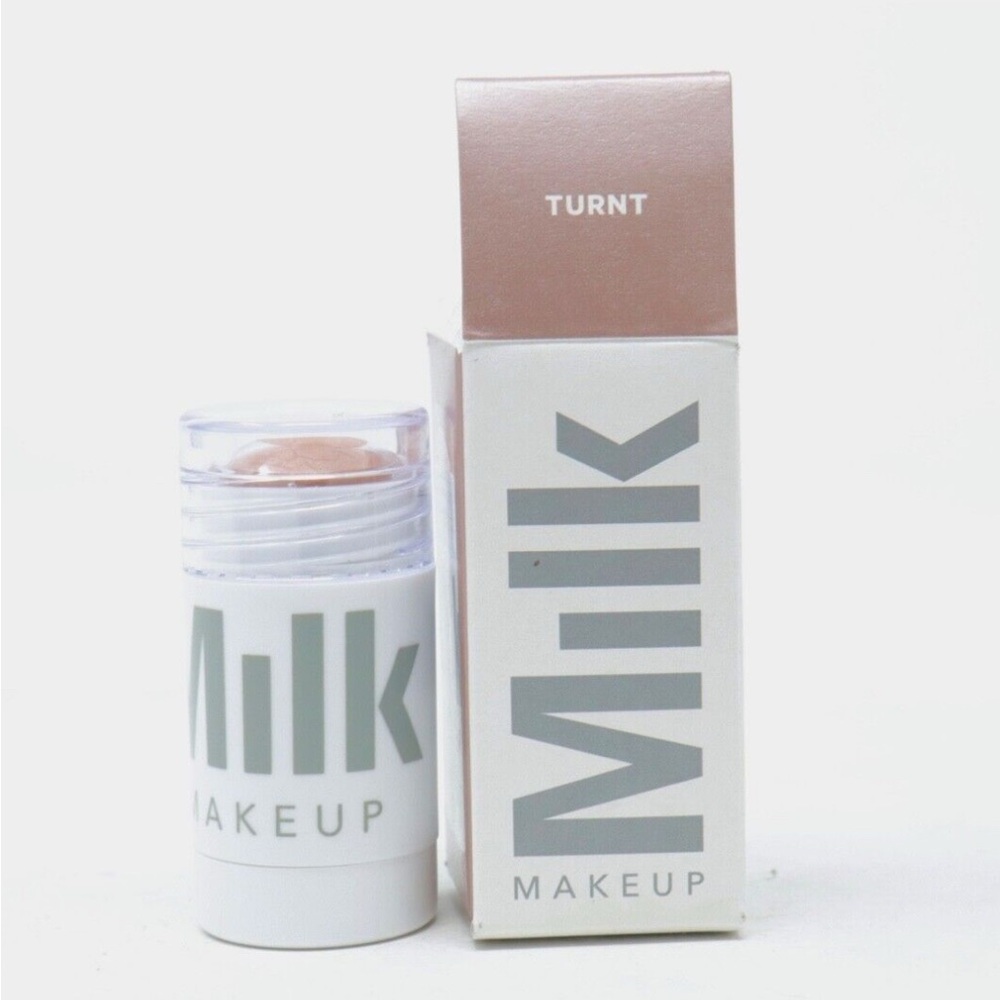 Milk Makeup Highlighter Mini 0.24oz/6.7g New With Box - TURNT